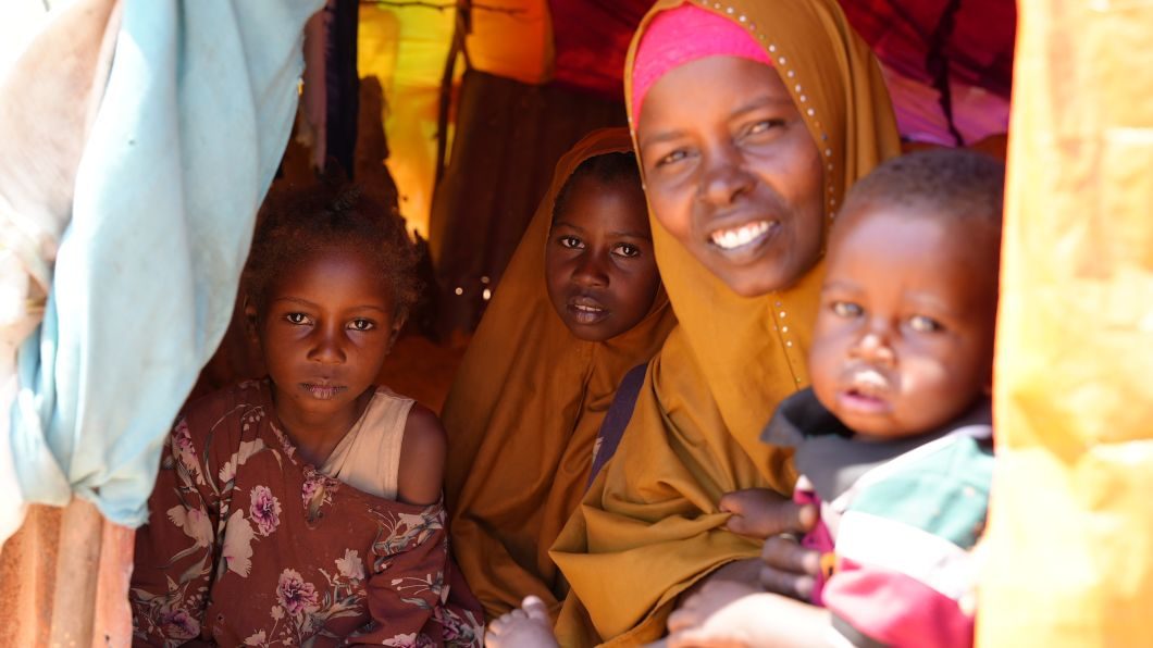 Somali Acil Yardımları