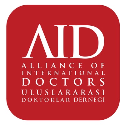 AID Uluslararası Doktorlar Derneği