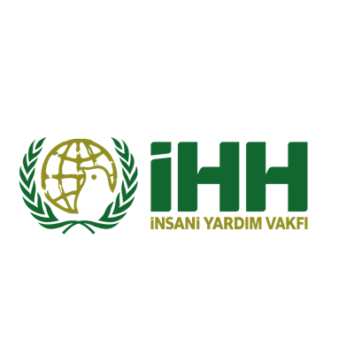 İHH İnsani Yardım Vakfı